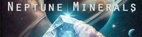 Neptune Mineral Orb Neptune Mineral Orb