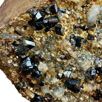 Cassiterite