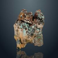 Agardite-(Nd)
