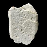 Kaolinite Psm Orthoclase Var Pig's Egg