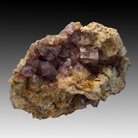 Fluorite