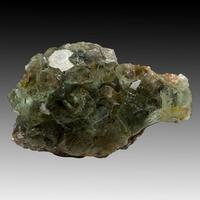 Fluorite