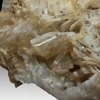 Baryte & Fluorite