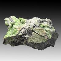 Wavellite