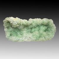 Gypsum With Inclusions