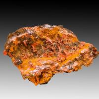 Crocoite
