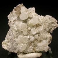 Weloganite & Dresserite