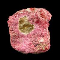 Gittinsite Vlasovite & Eudialyte