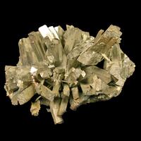 Arsenopyrite