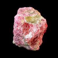 Gittinsite Vlasovite & Eudialyte
