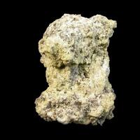 Gmelinite-Na & Donnayite-(Y)