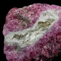 Gittinsite Vlasovite & Eudialyte