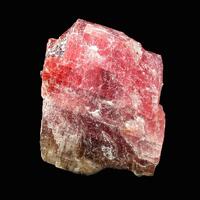 Rhodochrosite