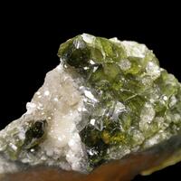 Vesuvianite