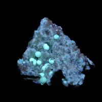 Dresserite & Weloganite