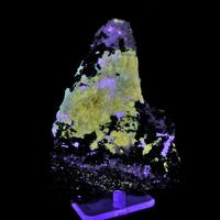 Vlasovite & Gittinsite