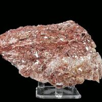 Lepidolite