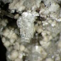 Weloganite & Dresserite