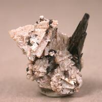 Genthelvite