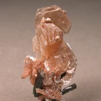 Polylithionite & Genthelvite