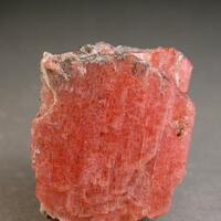 Sérandite & Manganoneptunite