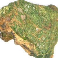 Cuprotungstite