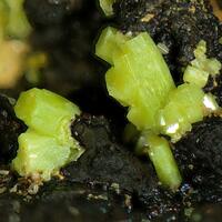 Pyromorphite