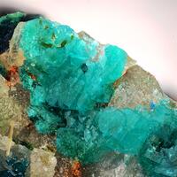 Kernowite & Liroconite