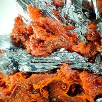 Ottensite & Stibnite