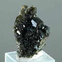 Vesuvianite
