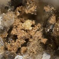 Schneebergite & Nickelschneebergite