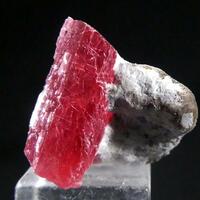 Rhodonite With Clino-suenoite Inclusions