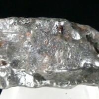 Iron-nickel Meteorite