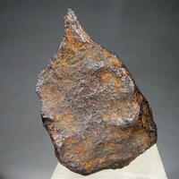 Iron-nickel Meteorite
