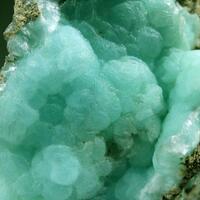 Hemimorphite