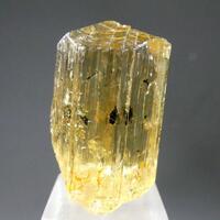 Marialite With Graphite Inclusions