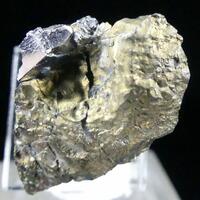 Sperrylite On Talnakhite