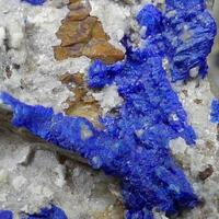 Linarite
