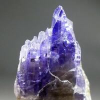Tanzanite