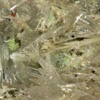 Mallestigite Anglesite & Schultenite