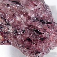 Edenite & Piemontite