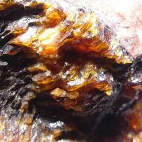 Thorite Var Orangite