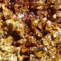 Arrojadite-(KFe) Lazulite & Whiteite-(CaFeMg)