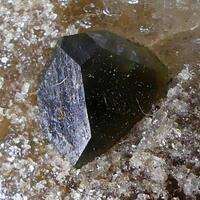 Boracite