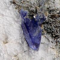 Benitoite