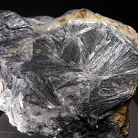 Kyanite Var Rhätizite