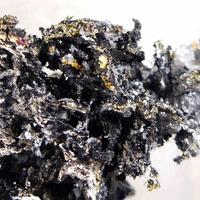 Native Silver Psm Dyscrasite