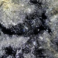 Vivianite