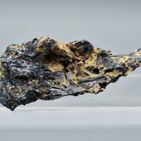 Peretaite Klebelsbergite & Stibnite