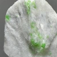 Pargasite Pargasite